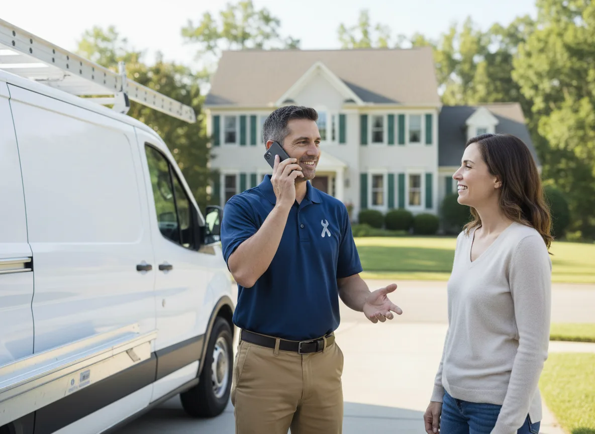 Home Gutter Service Wilder, TN FAQs